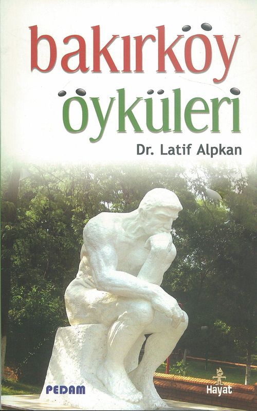 Bakirköy Öyküleri