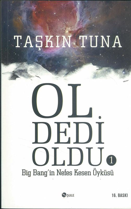 Ol Dedi Oldu 1