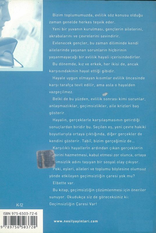 Gecimsizligin Cözümü Var