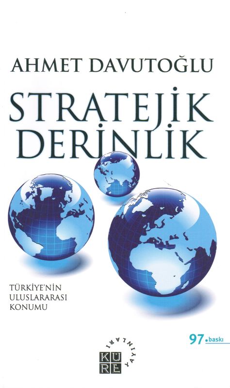 Stratejik Derinlik