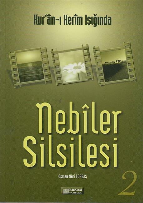 Kurani Kerim Isiginda Nebiler Silsilesi 2