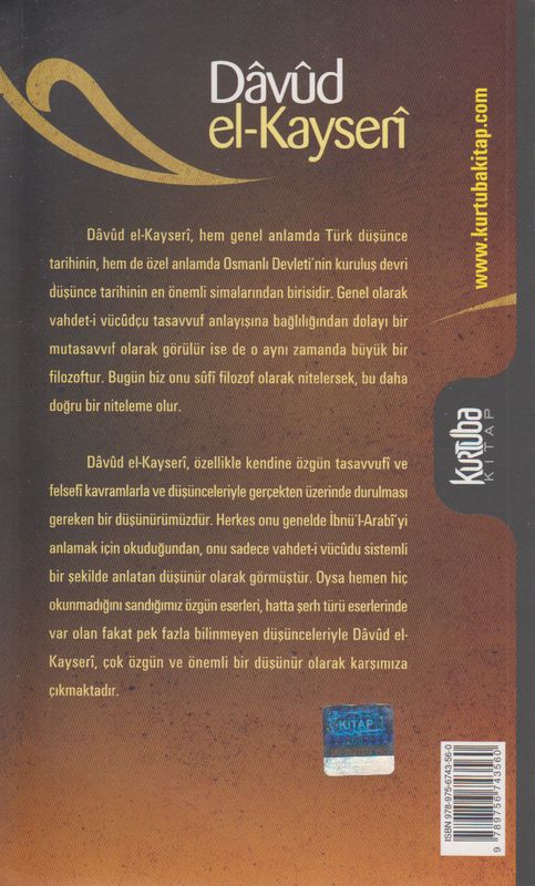 Davut el-Kayseri