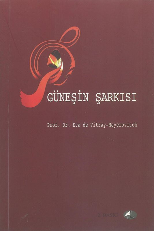 Günesin Sarkisi