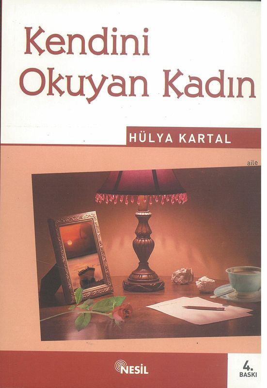 Kendini Okuyan Kadin