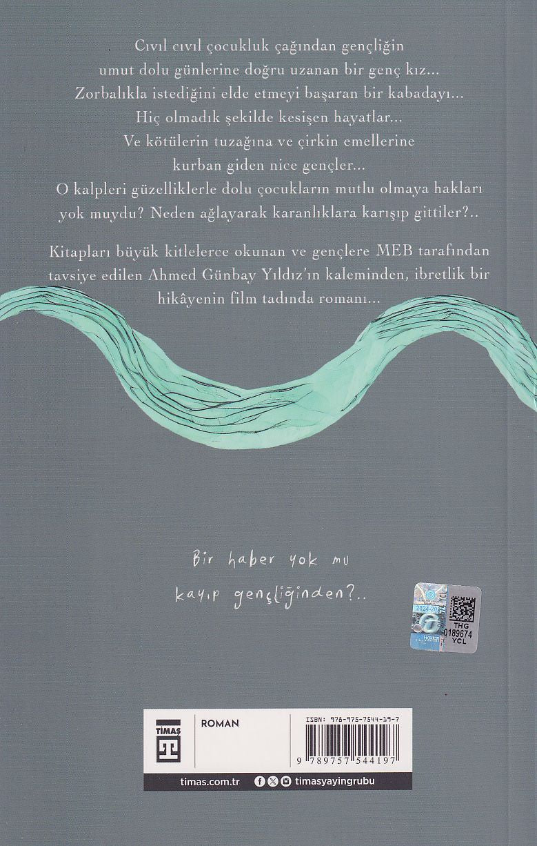 Cicekler Susayinca