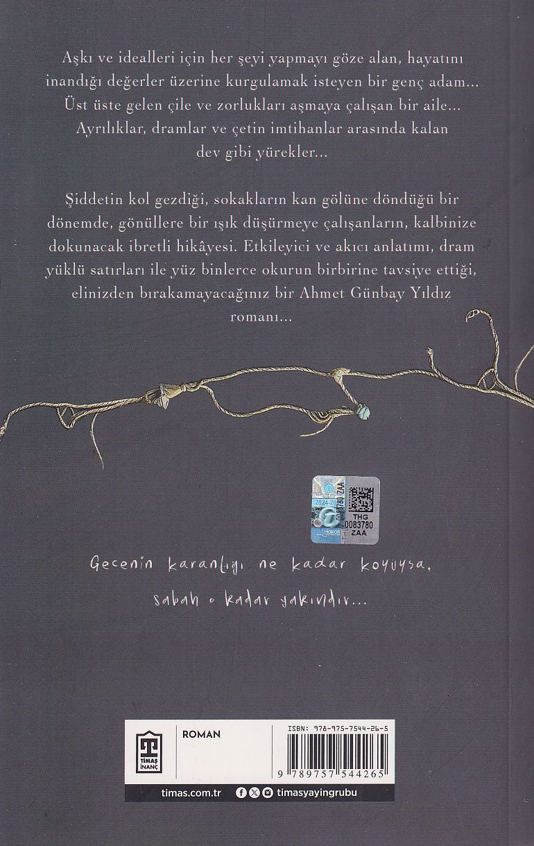 Aynada Batan Günes Timas