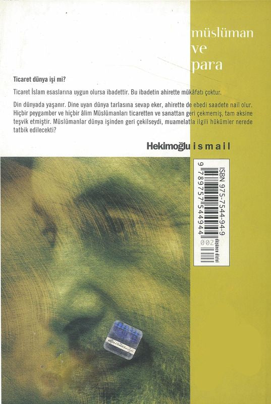 Müslüman Ve Para