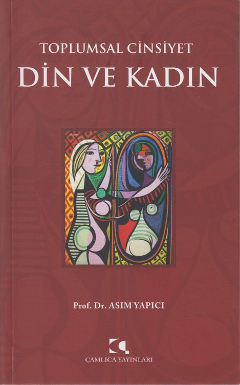 Toplumsal Cinsiyet Din Ve Kadin