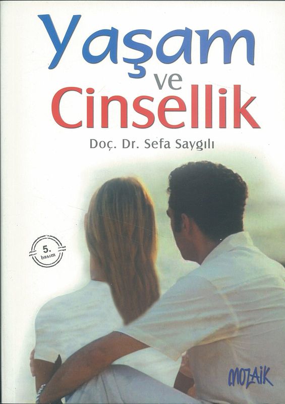Yasam Ve Cinsellik