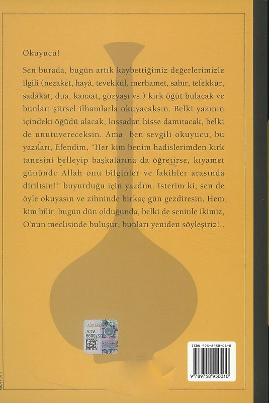 Kırk Güzeller Çeşmesi