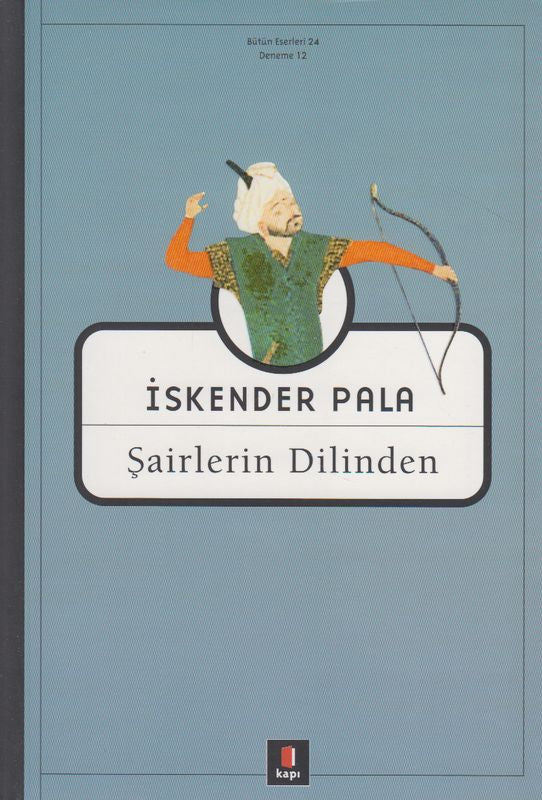 Sairlerin Dilinden