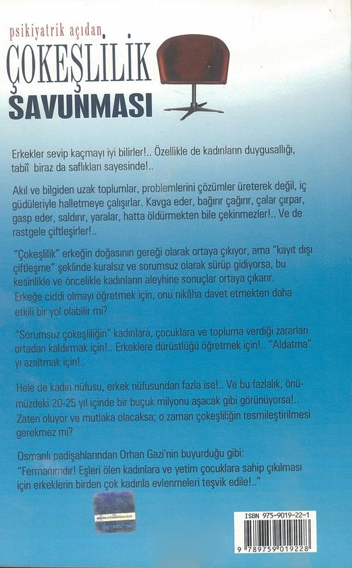 Çokeslilik Savunması