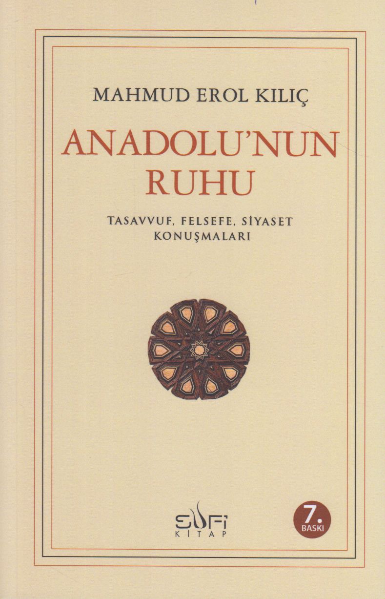 Anadolunun Ruhu