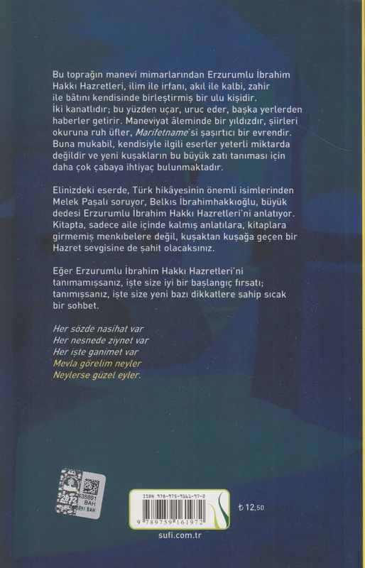 Ask ile An Seyretmek