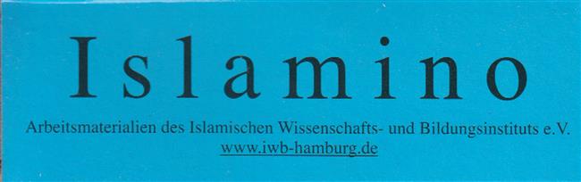 Islamino Kartspiel