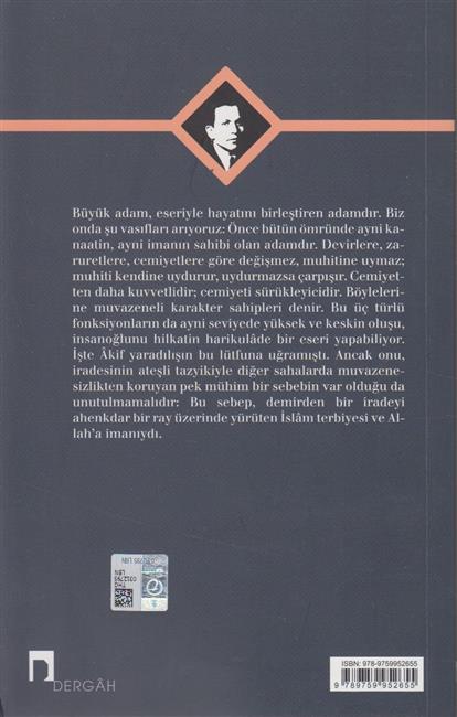 Mehmet Akif