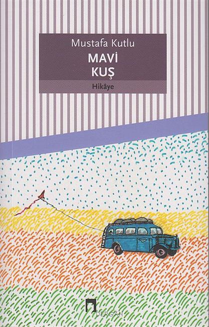 Mavi Kus