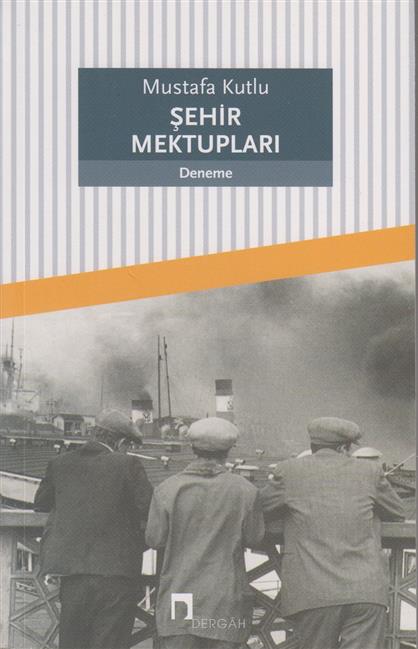 Sehir Mektuplari