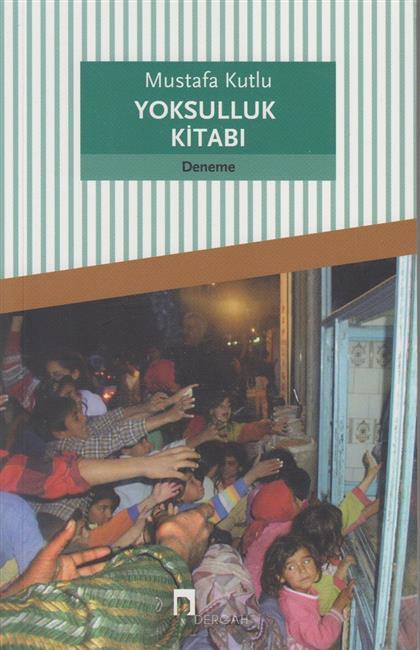 Yoksulluk Kitabi