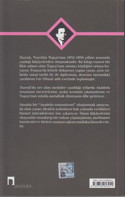 Tasrali