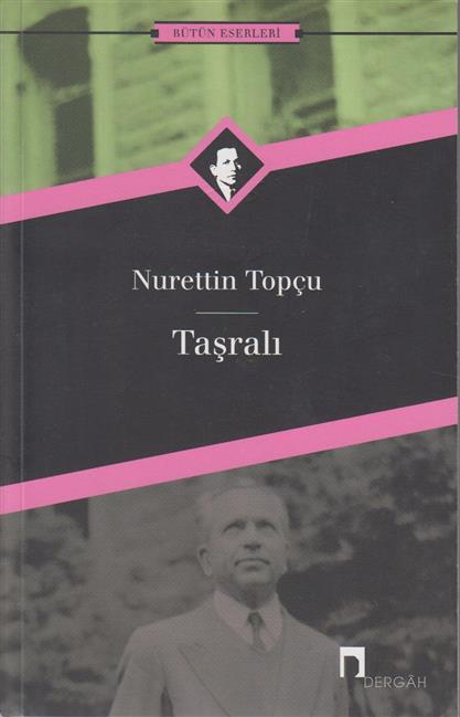 Tasrali