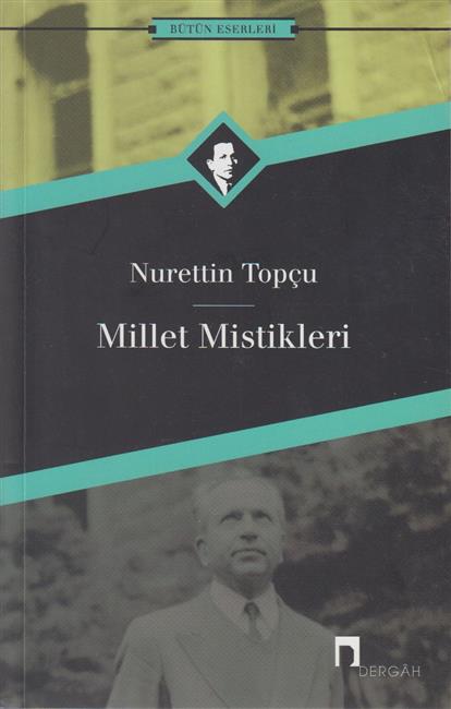 Millet Mistikleri