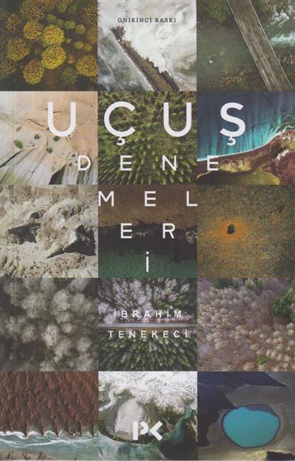Ucus Denemeleri
