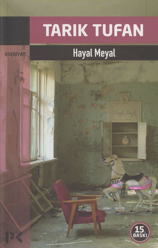 Hayal Meyal