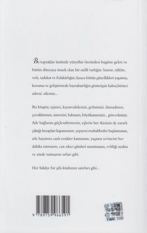 Gelin Kaynana Iliskilerini de Tatliya Baglayalim