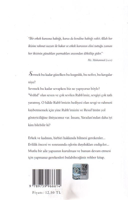 Sevmek Bu Kadar Güzelken