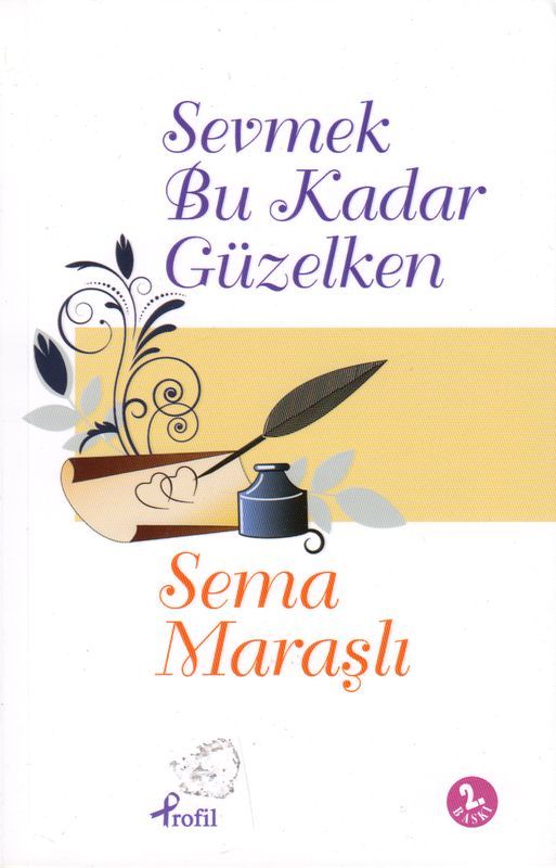 Sevmek Bu Kadar Güzelken