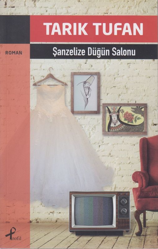 Sanzelize Dügün Salonu