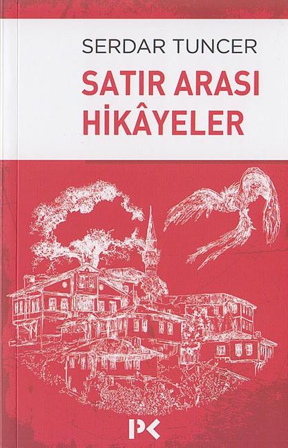 Satir Arasi Hikayeleri