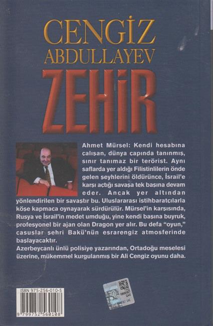 Zehir