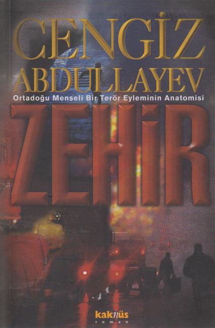 Zehir
