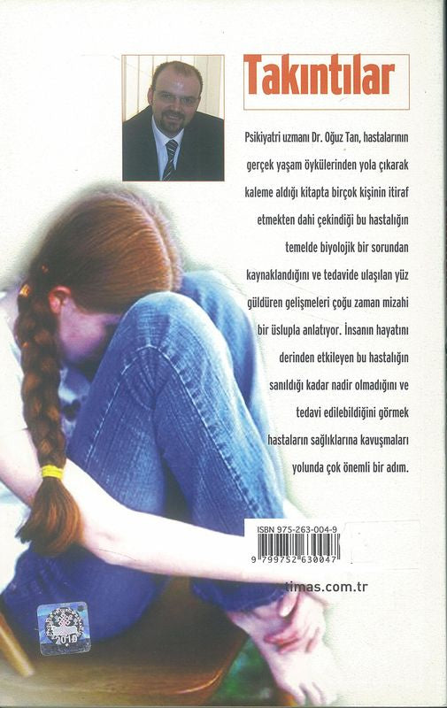 Takintilar Vaka Örnekleri Ve Tedavi Yöntemleri