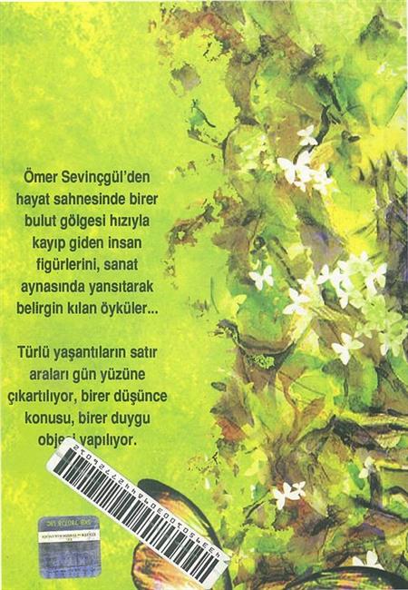 Dört Mevsim Bahar