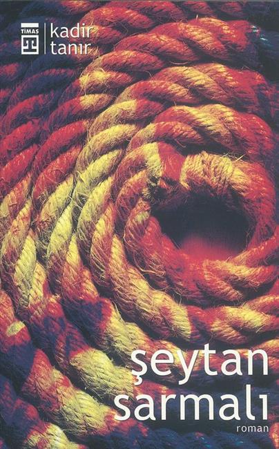 Seytan Sarmali