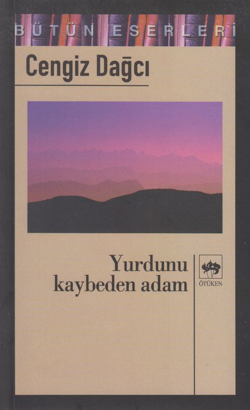 Yurdunu Kaybeden Adam
