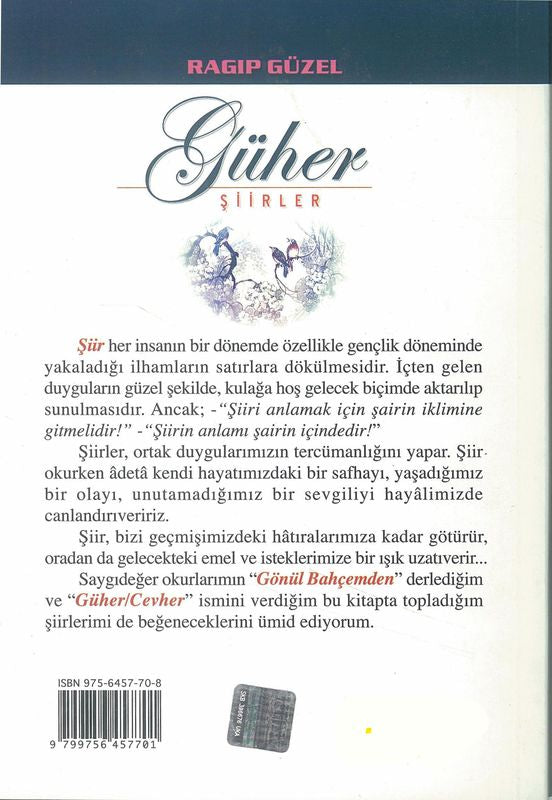 Güher Siirler