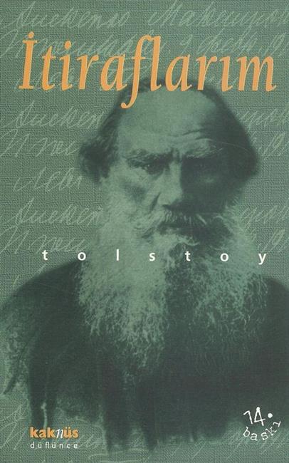 Itiraflarim