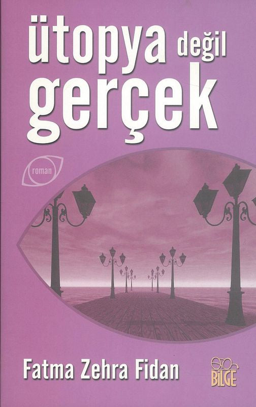 Ütopya Degil Gercek