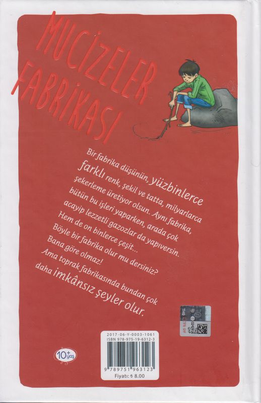 Yeryüzü Ayetleri 2 Mucizeler Fabrikasi