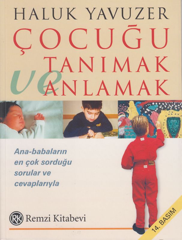 Cocugu Tanimakve Anlamak