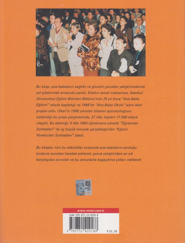 Cocugu Tanimakve Anlamak