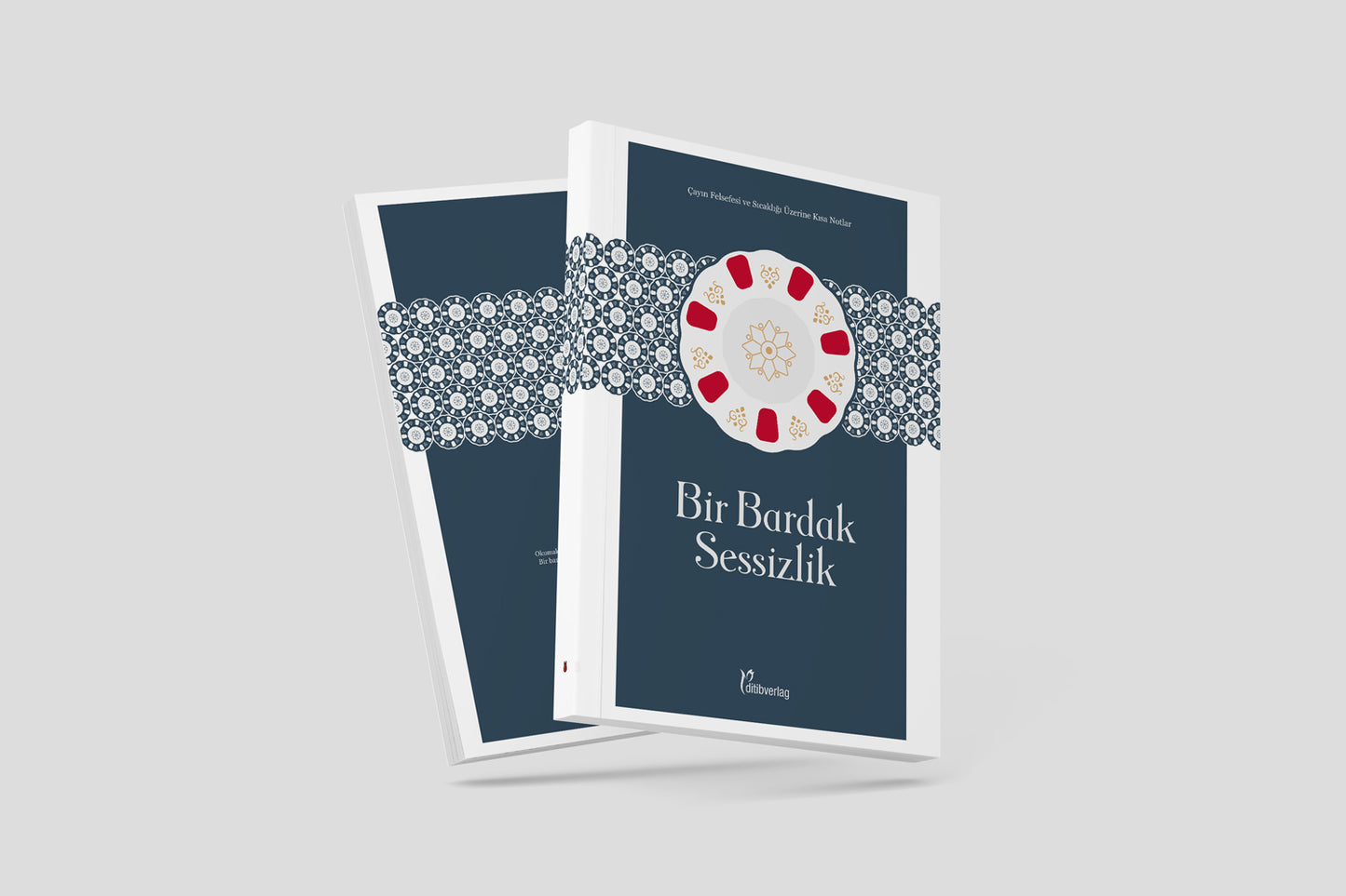 Bir Bardak Sessizlik