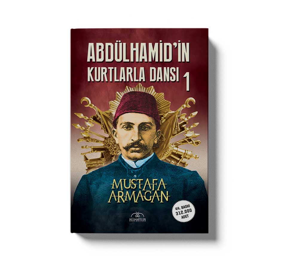 Abdülhamid´in Kurtlarla Dansı - 1