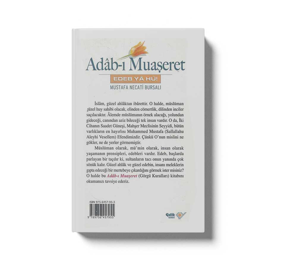 Adab-ı Muaşeret