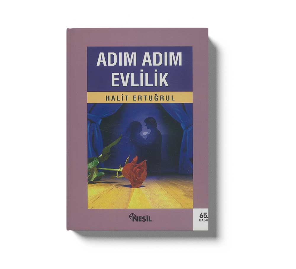 Adım Adım Evlilik