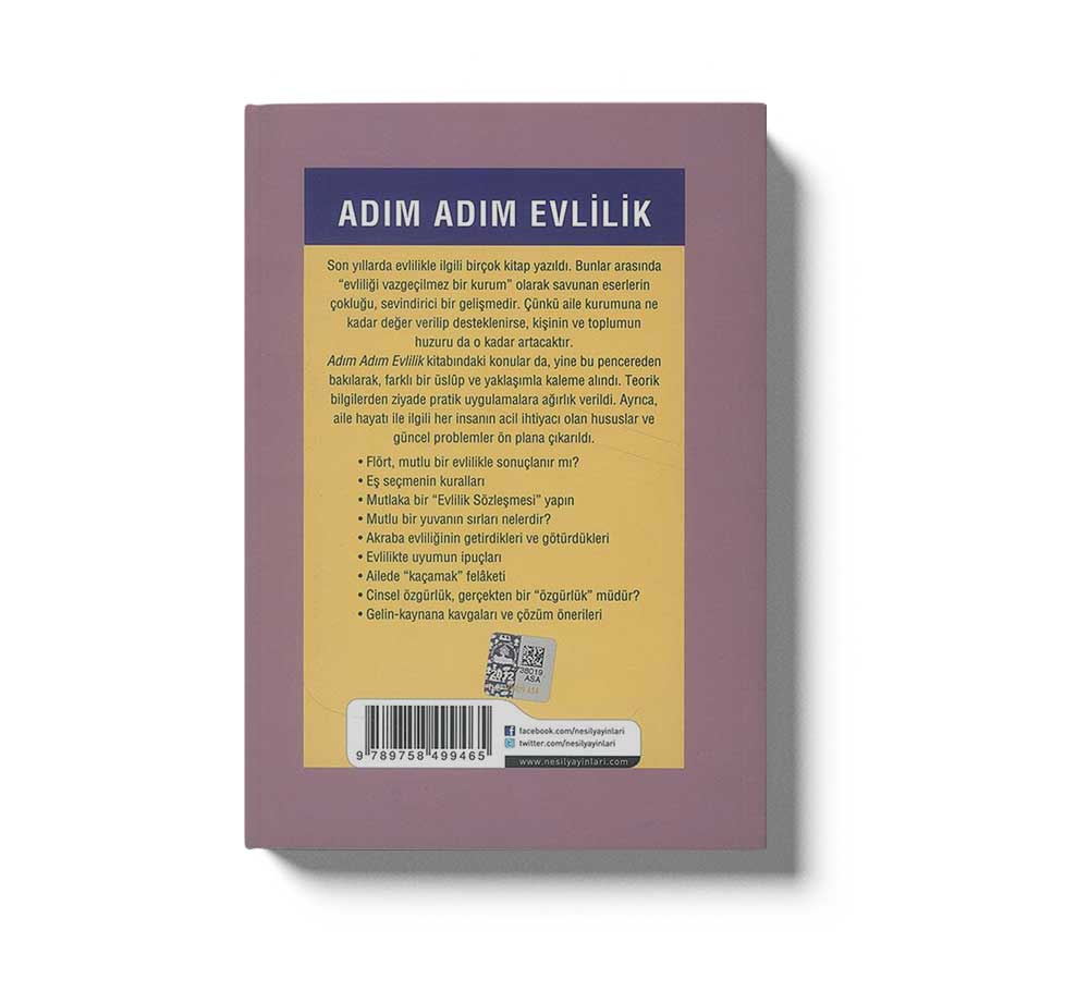Adım Adım Evlilik